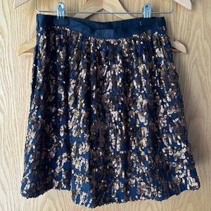 Jcrew skirt